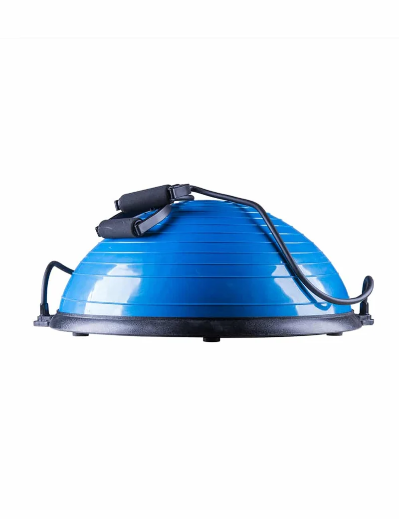 Balance Ball mit Griffen