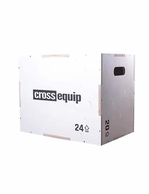 High Grade 3in1 Plyobox