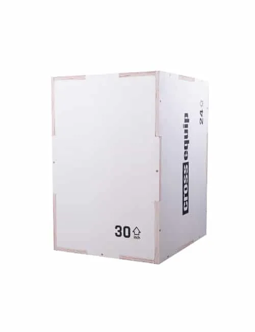High Grade 3in1 Plyobox