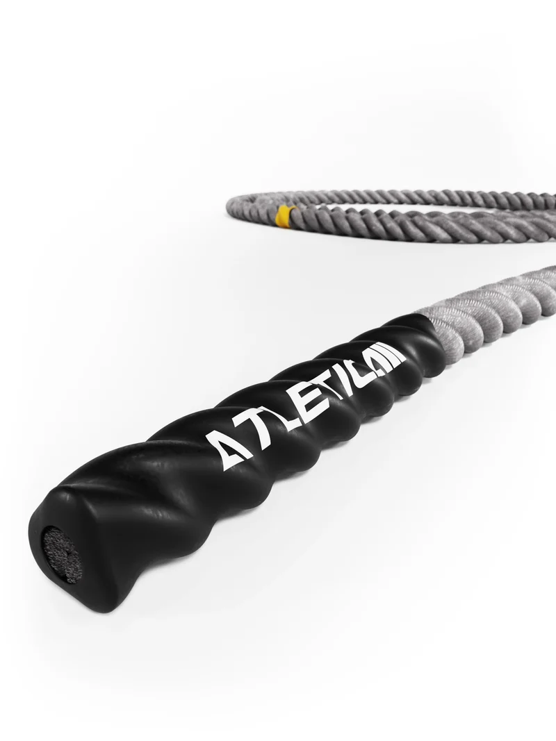 HRX Power Rope 12m
