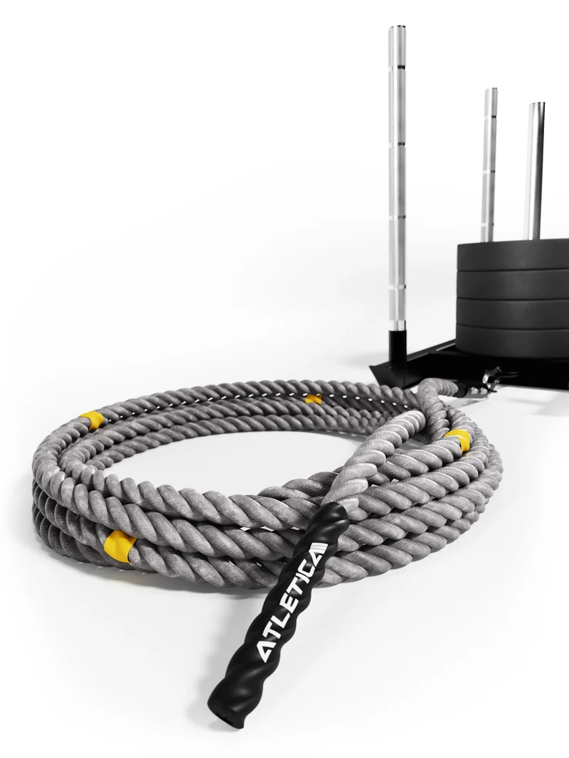HRX RACE SET | Women | HRX SLED | HRX Power Rope 15m