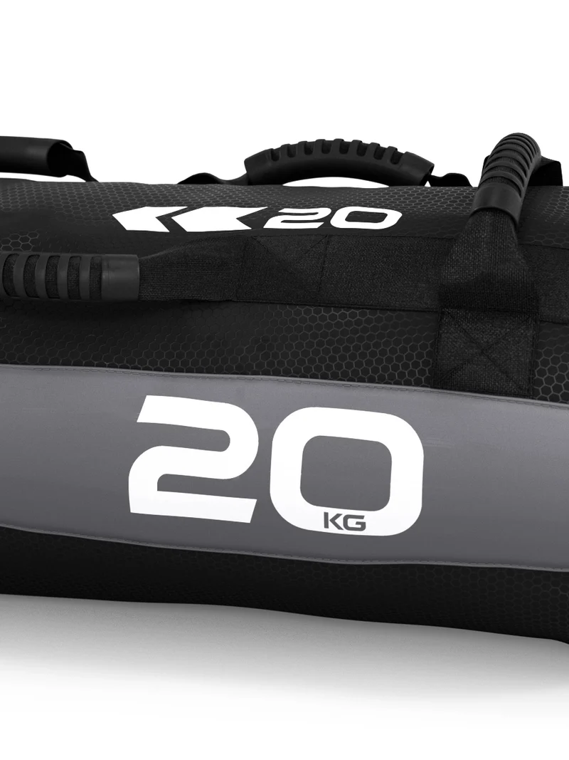 Sandsack 20kg