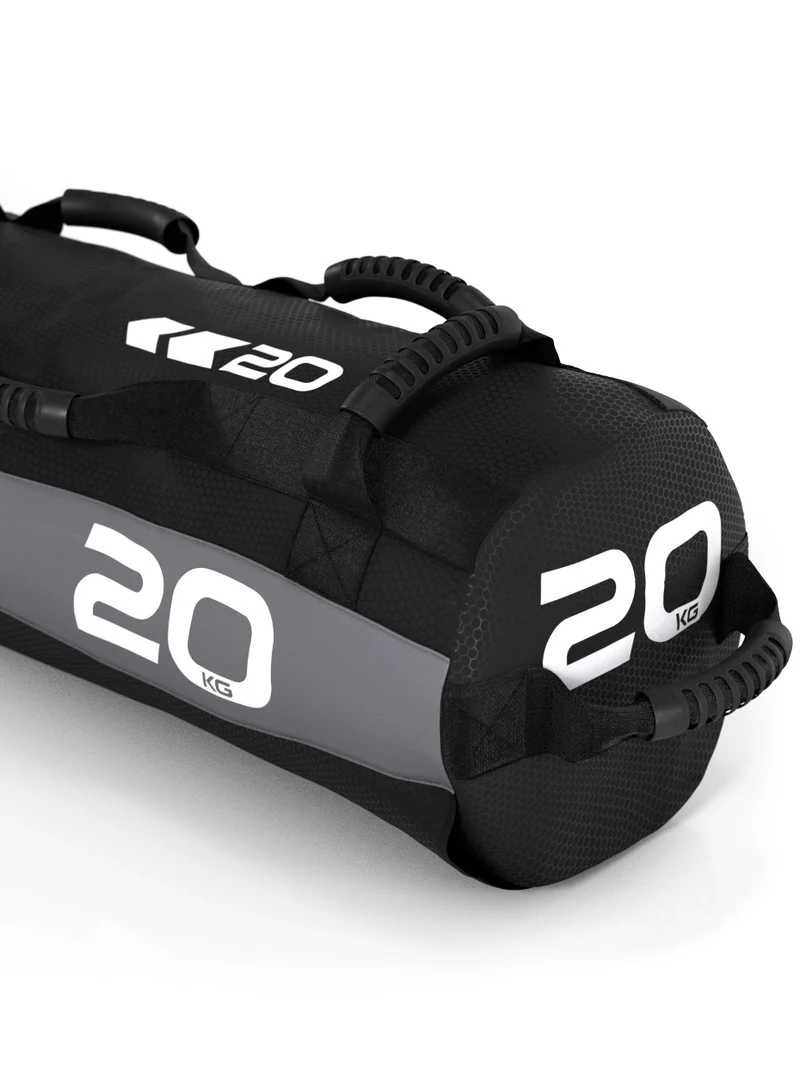 Sandsack 20kg