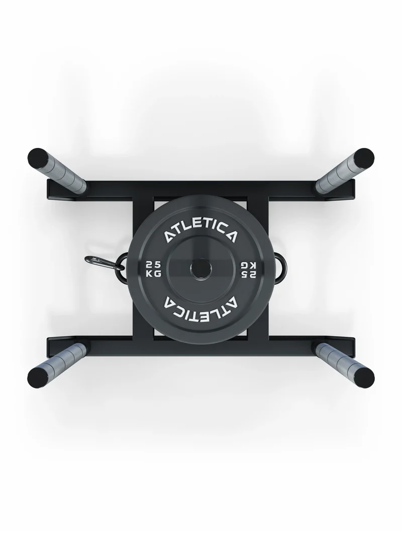 HRX RACE SET | Men PRO | HRX SLED | HRX Power Rope 15m