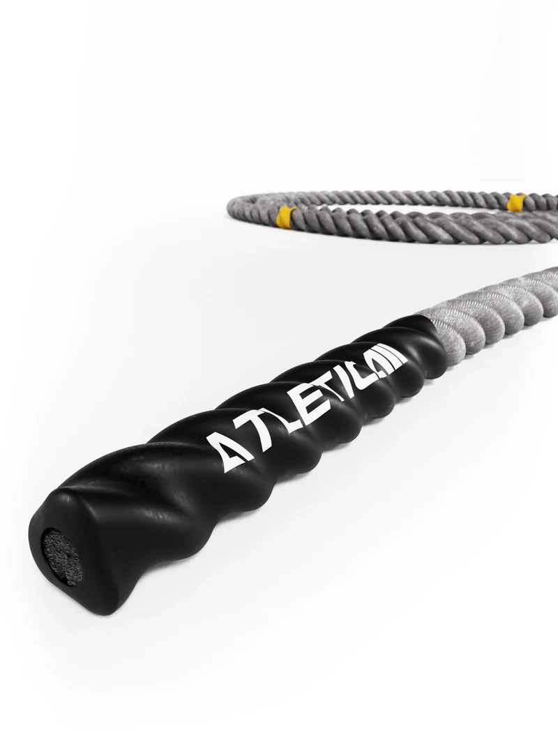 HRX RACE SET | Men PRO | HRX SLED | HRX Power Rope 15m