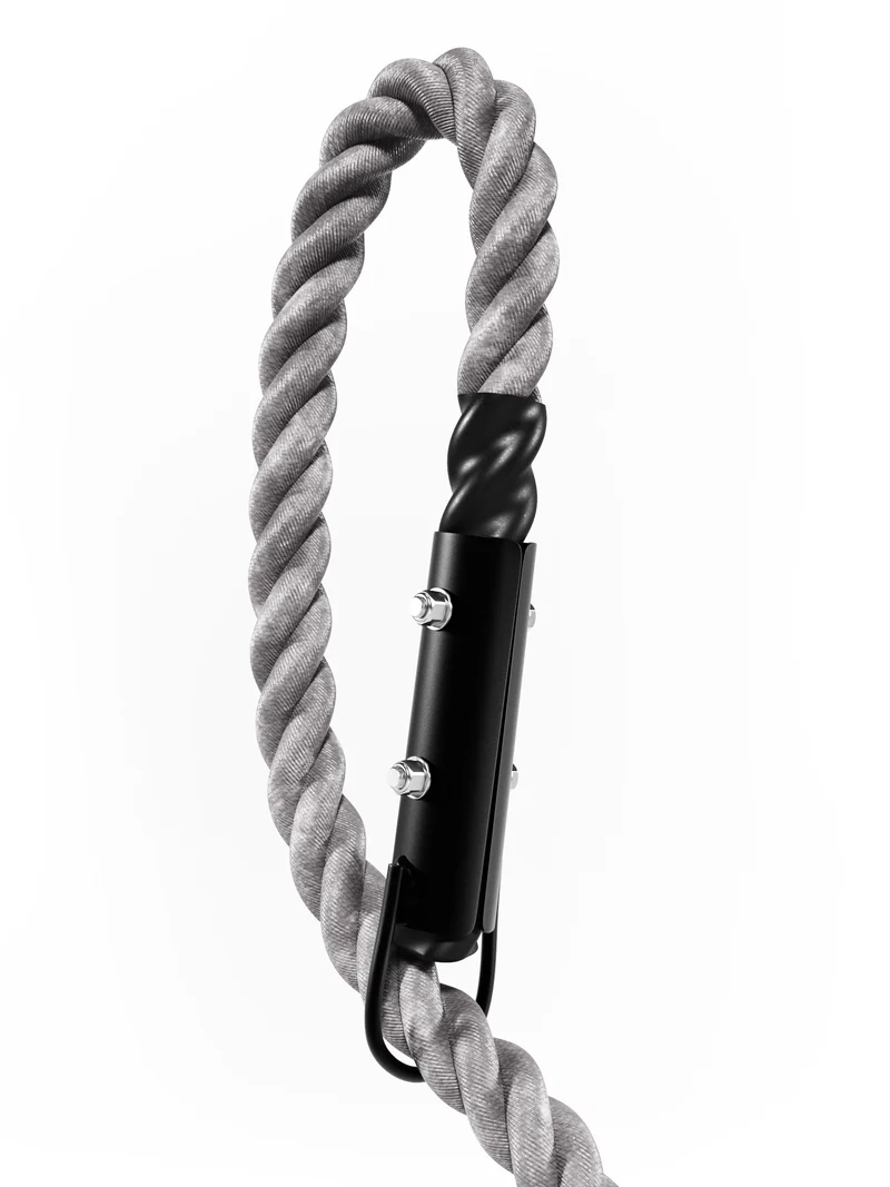 HRX RACE SET | Men PRO | HRX SLED | HRX Power Rope 15m