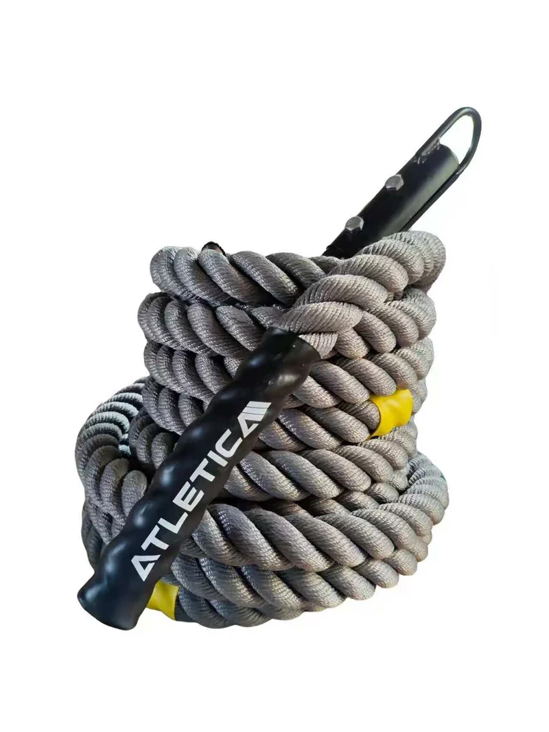 HRX RACE SET | Women | HRX SLED | HRX Power Rope 15m