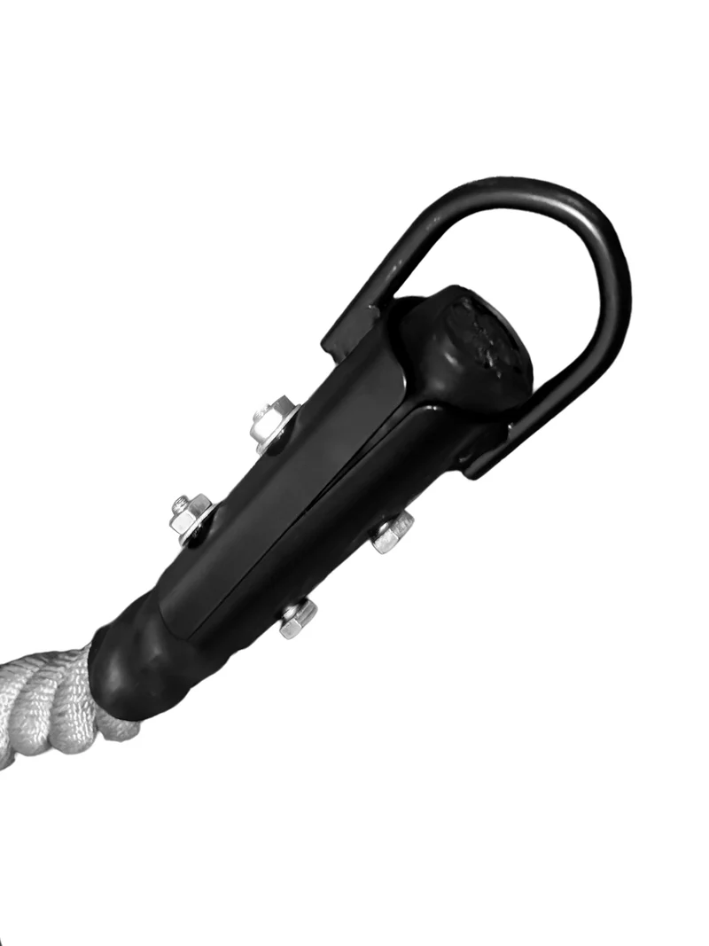 HRX RACE SET | Women | HRX SLED | HRX Power Rope 15m