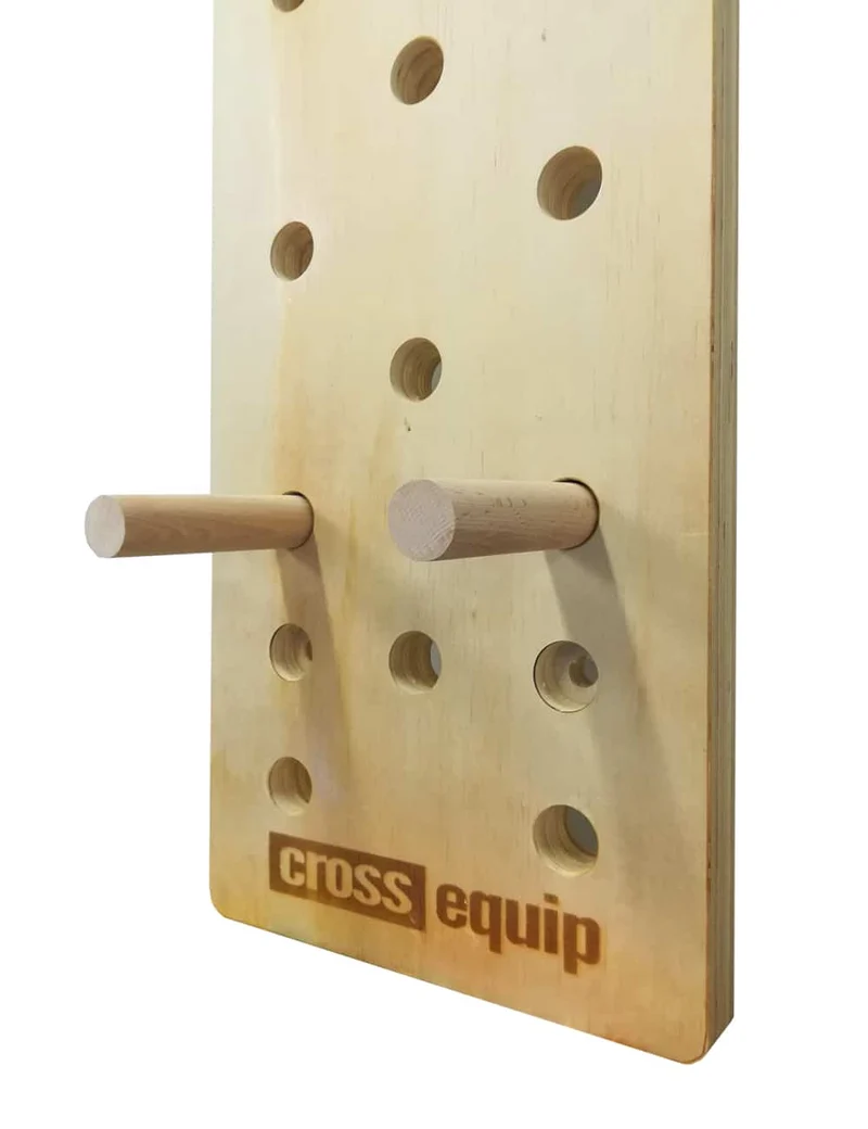 Eco Pegboard 1.2m