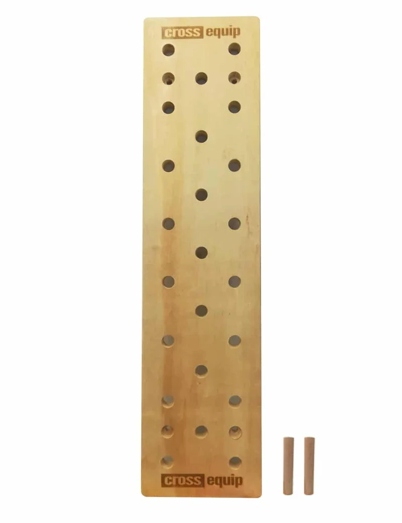 Eco Pegboard 1.2m