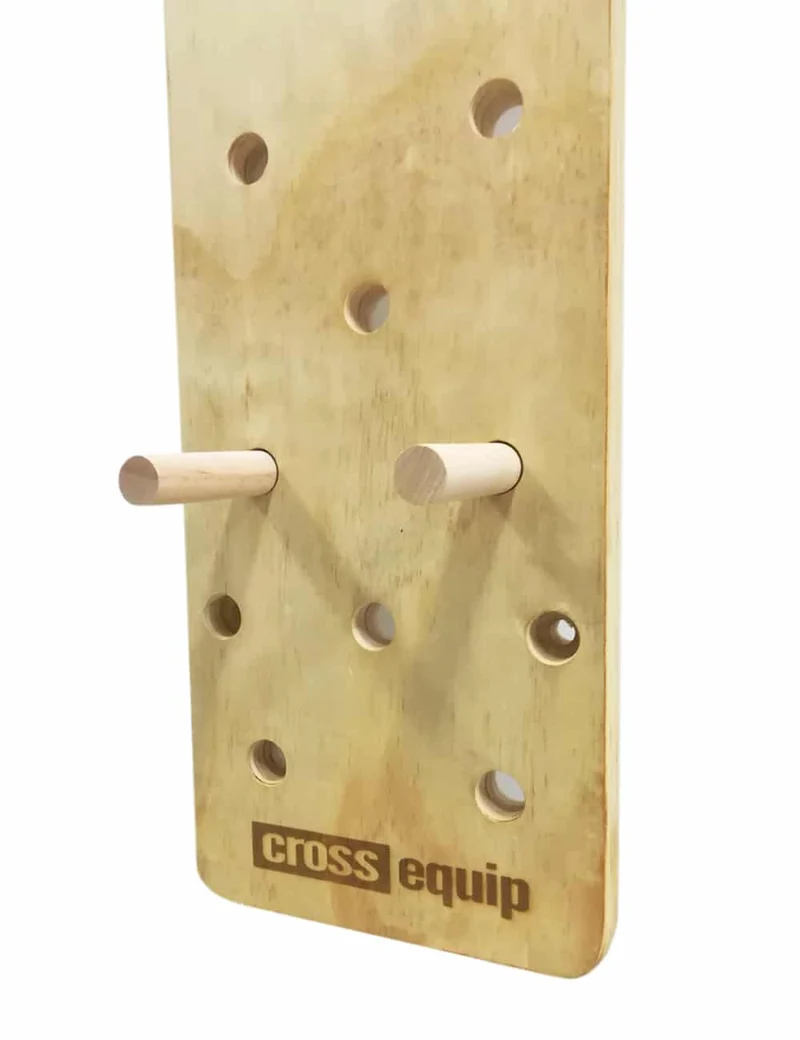 Eco Pegboard 2.4m