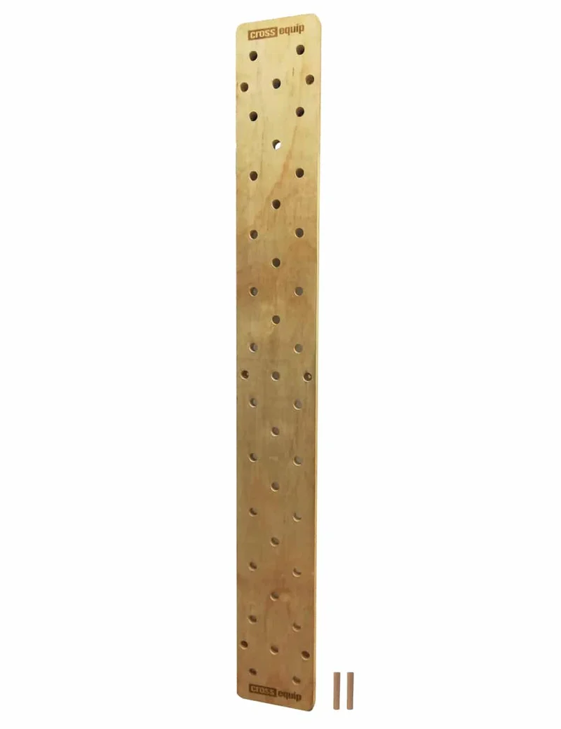 Eco Pegboard 2.4m