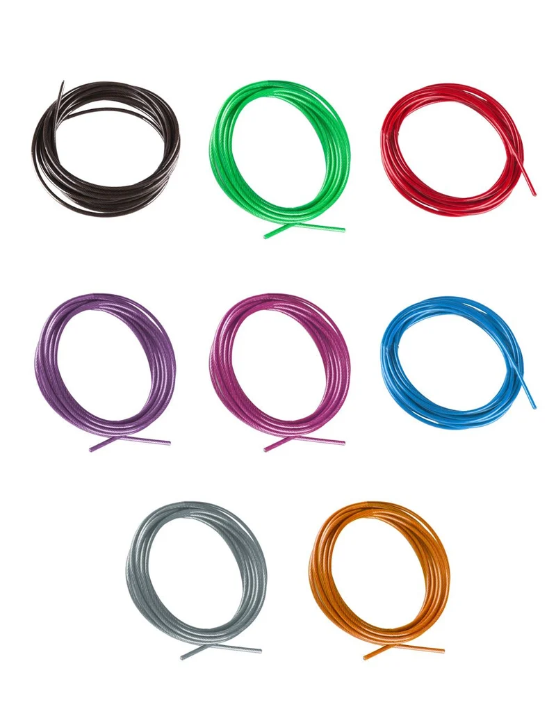 Springseil Ersatzkabel - Jumprope Replacement Cable