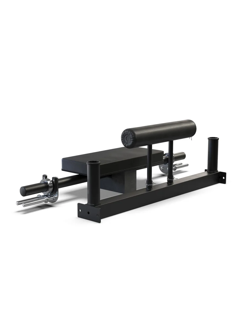 R7 Glute SET | rotierendes Hip Thrust Pad
