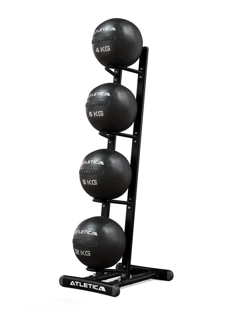 WallBall Ständer