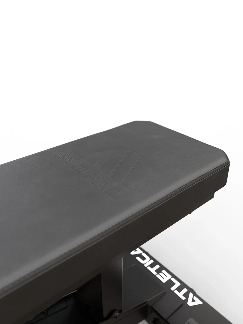 Predator | modulare Hantelbank