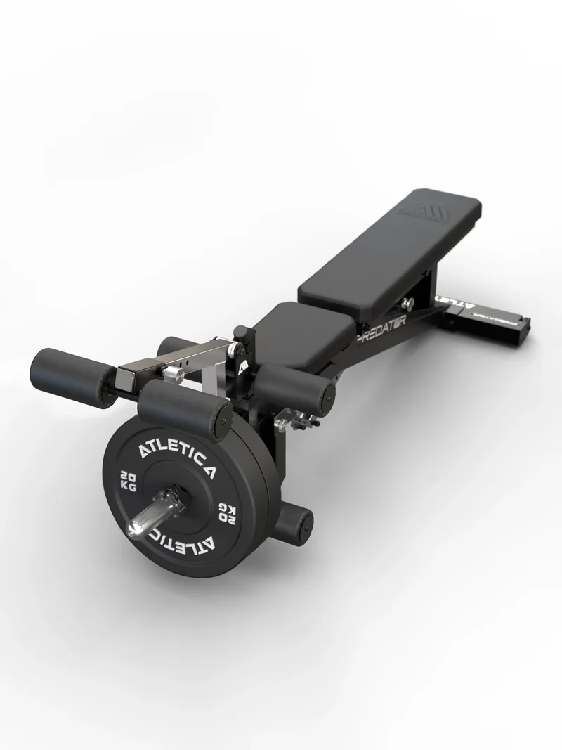 EVO Leg Option