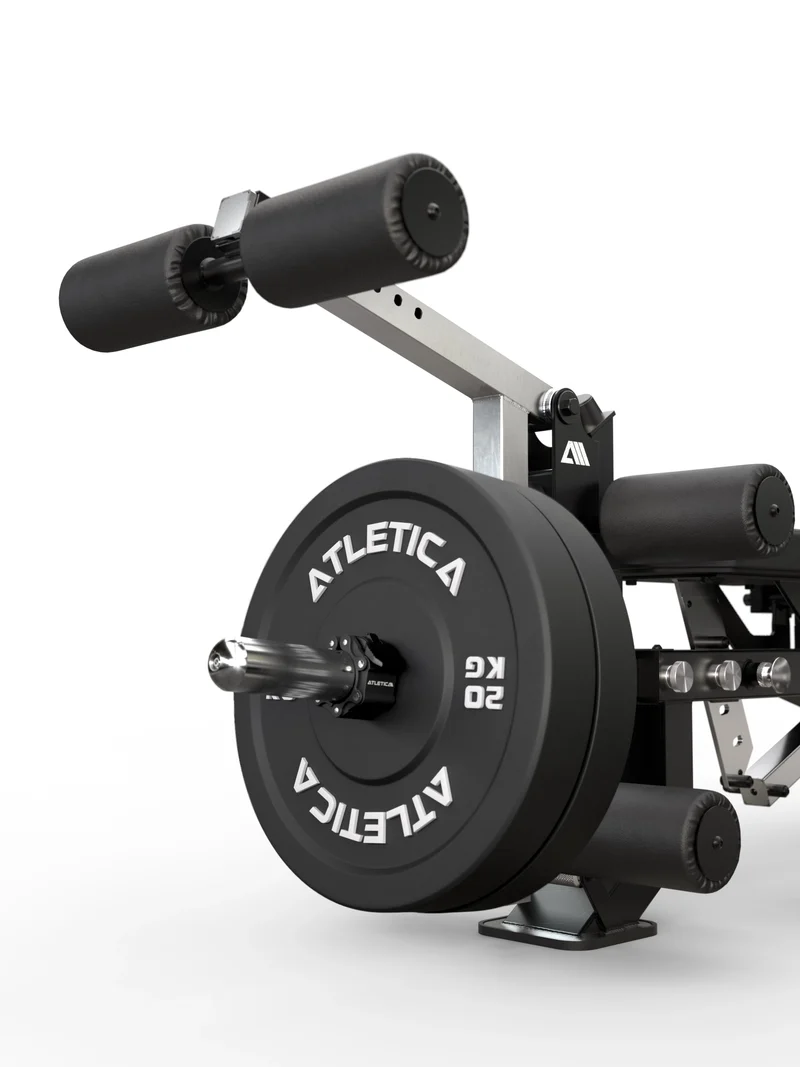 EVO Leg Option