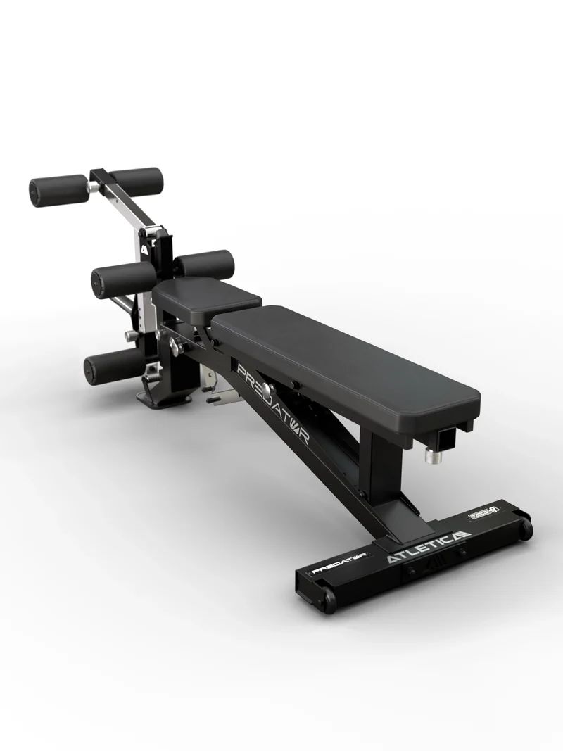 EVO Leg Option