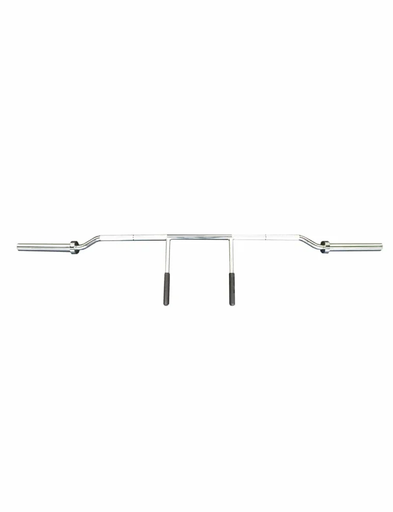 Safety Squat Bar