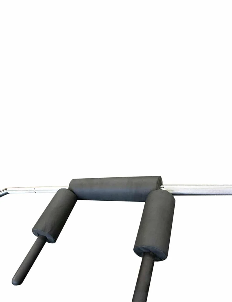 Safety Squat Bar
