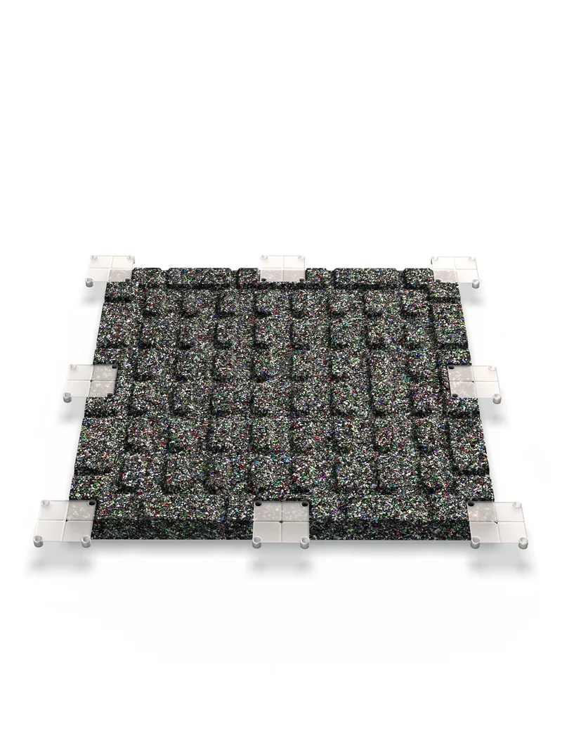 MaxProtect 8m2 | 50x50cm | 35mm