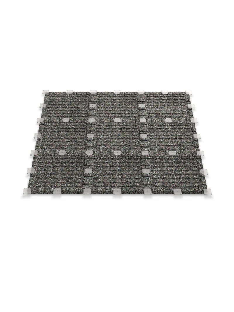 MaxProtect 6m2 | 50x50cm | 35mm