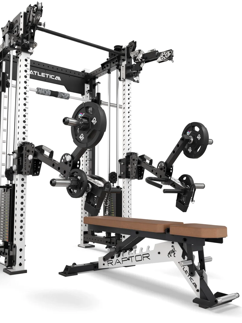 ARC Force | R8 Jammer Arms