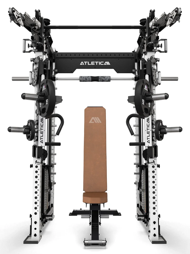ARC Force | R8 Jammer Arms