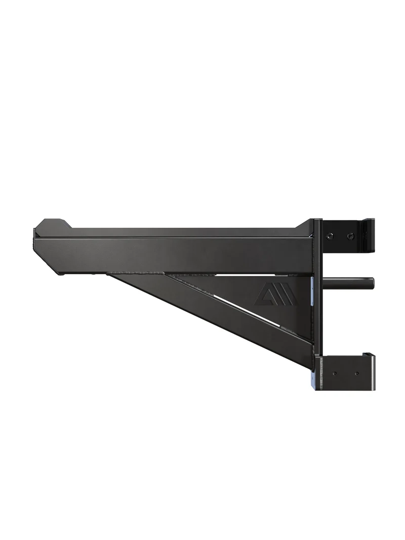 R7 Spotter Arms