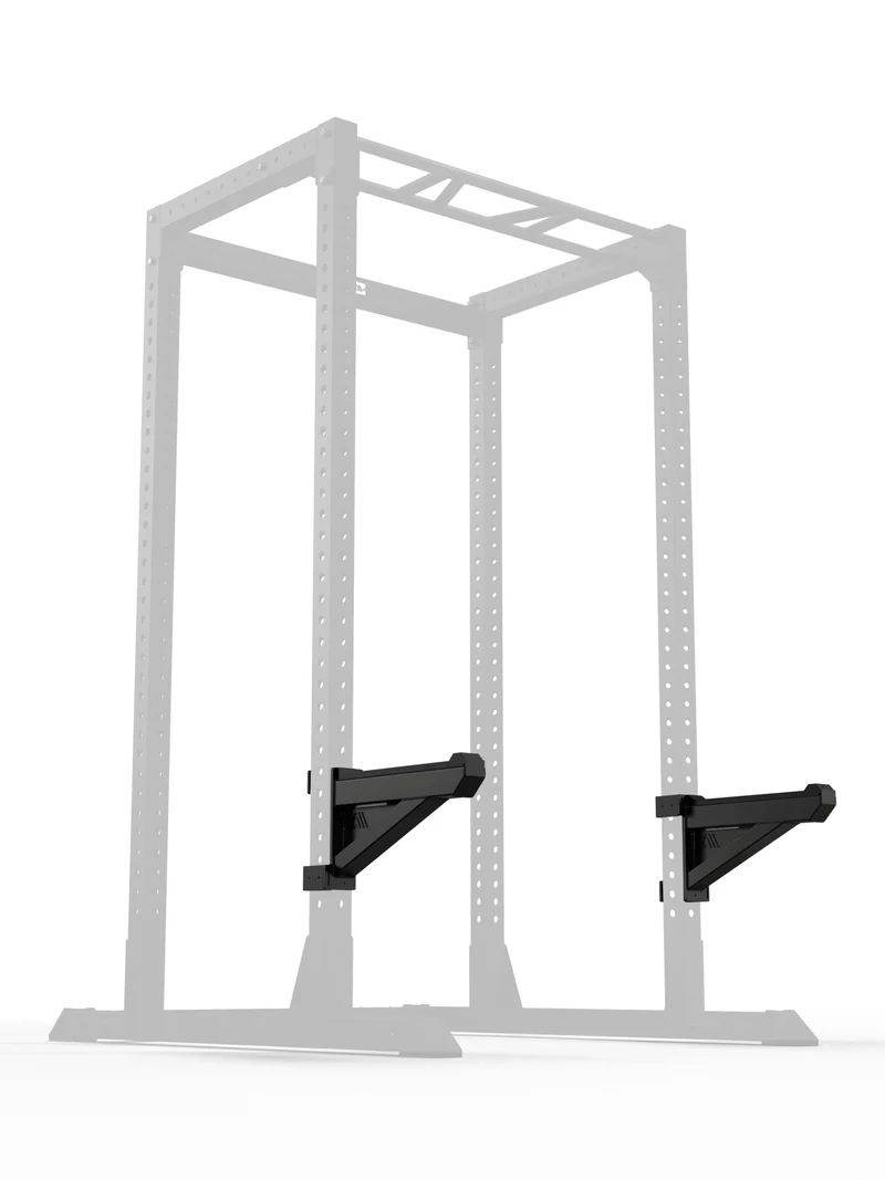 R7 Spotter Arms