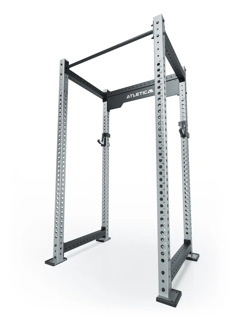 R8 Colored Uprights 226cm | Edelstahl | Paar
