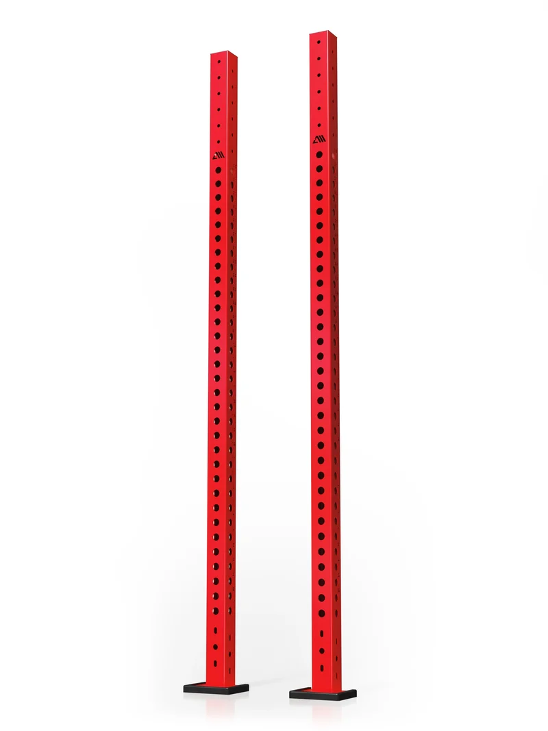 R8 Colored Uprights | 226cm | Paar