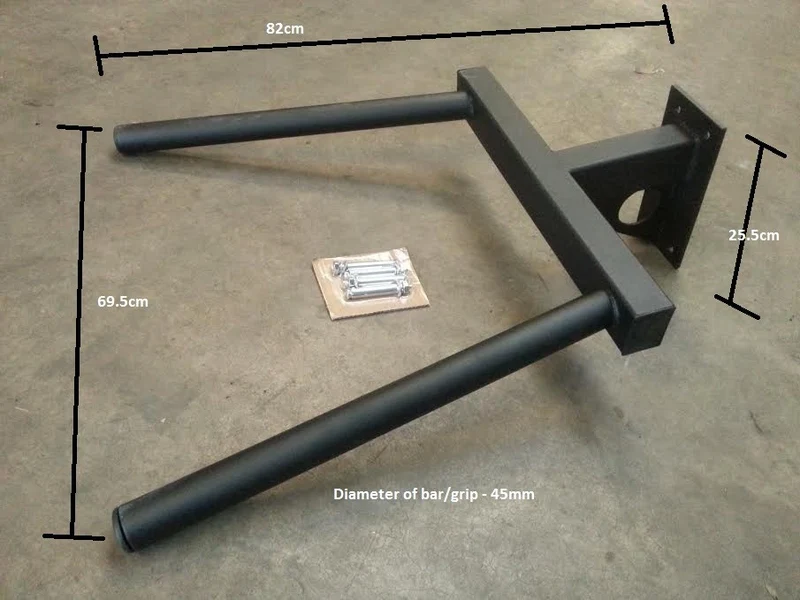 Wall Mounted Dip Horns