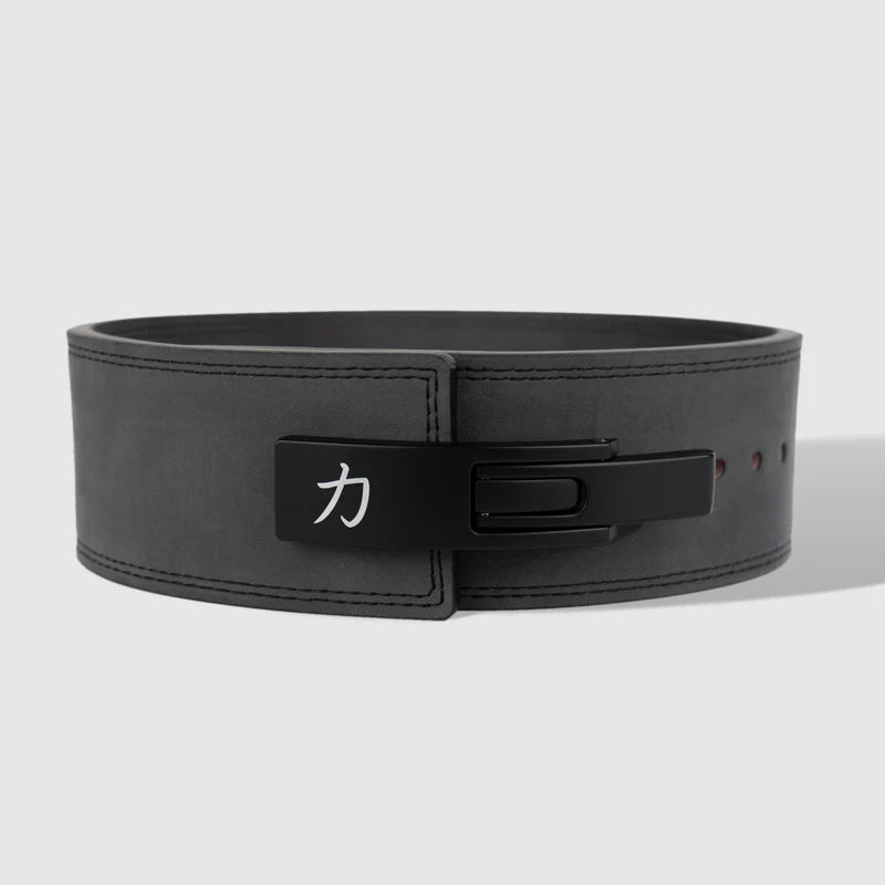Riot Black Lever Buckle - Lifetime Warranty