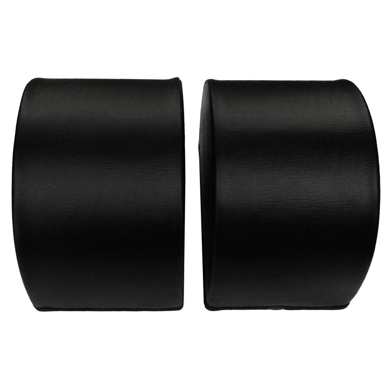 Replacement Pads for Glute Ham Developer - 2.0, Deluxe and Compact Models (Pair)