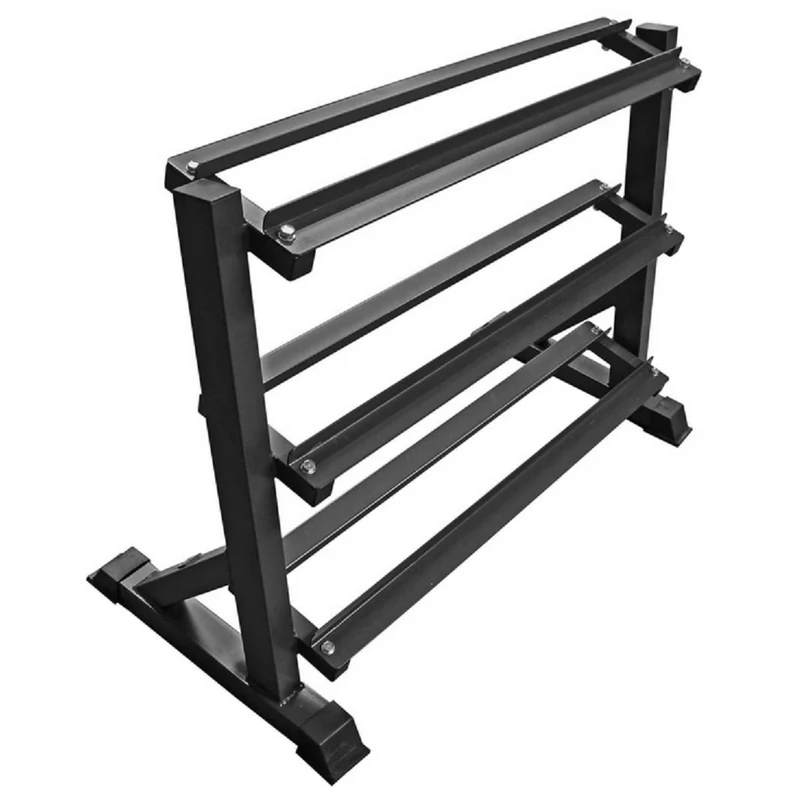 Hex Dumbbell Rack