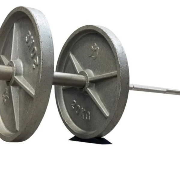 Strength Shop Deadlift Wedge Black