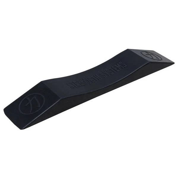 Strength Shop Deadlift Wedge Black