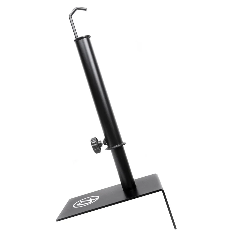Eccentric Bench/Squat Hooks - Fully Adjustable