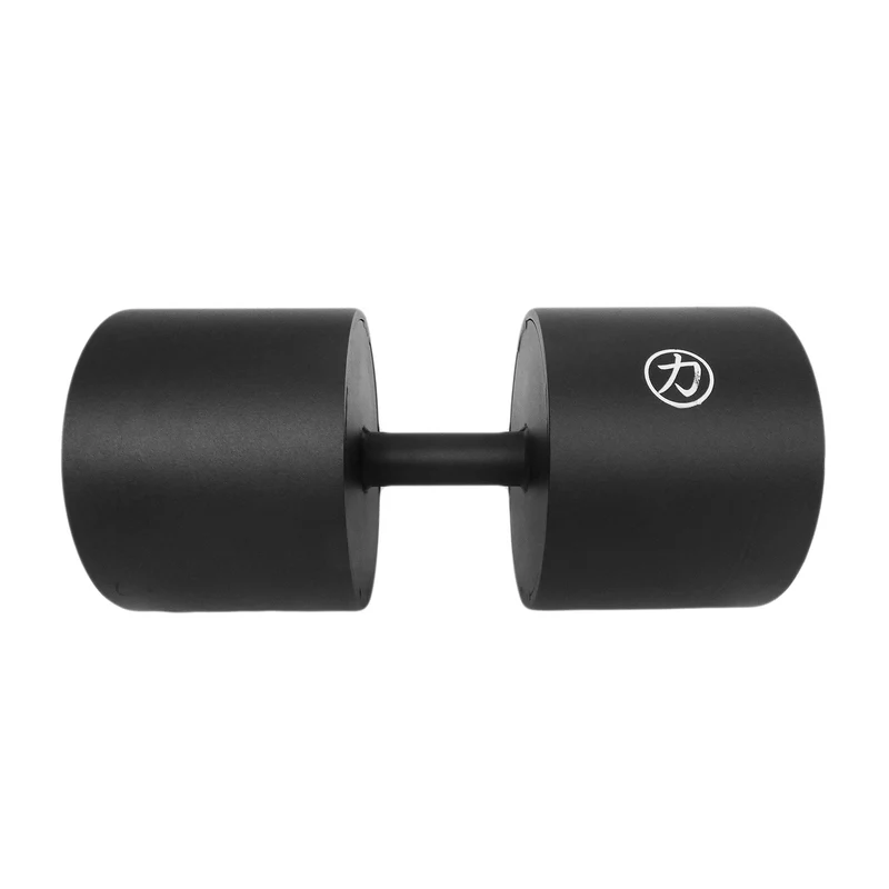 Monster Loadable Strongman Dumbbell
