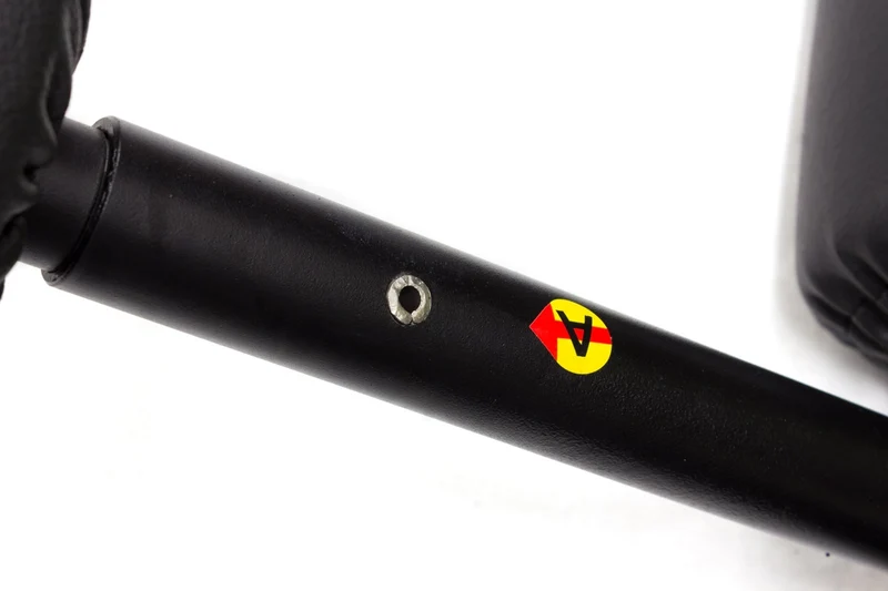 Olympic Cambered Spider Bar