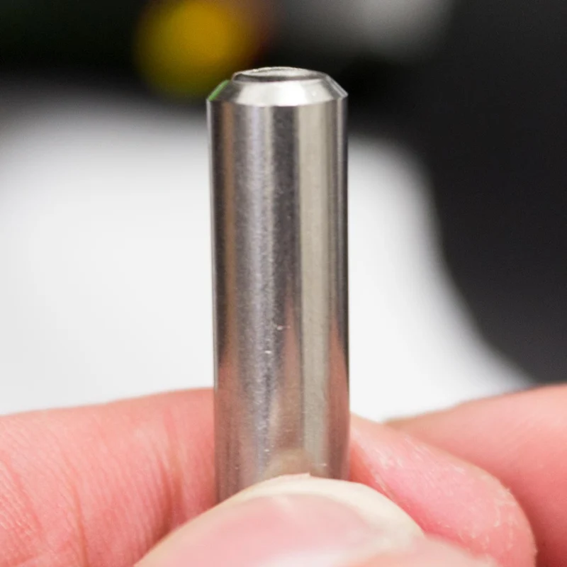 Olympic Cambered Spider Bar