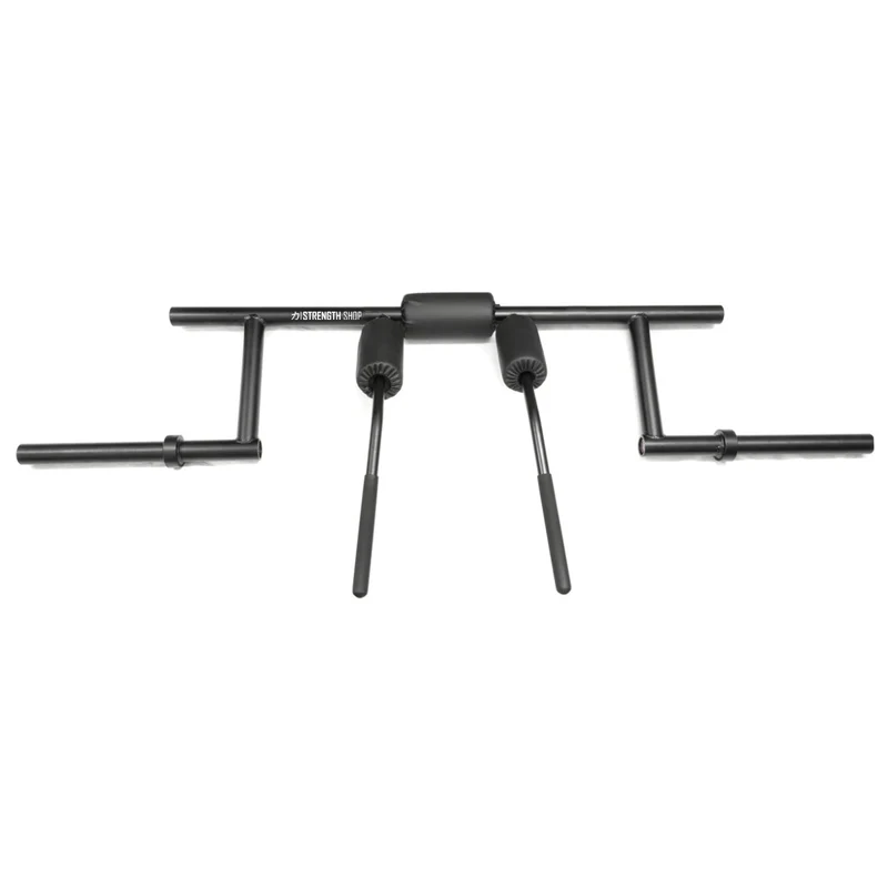 Olympic Cambered Spider Bar