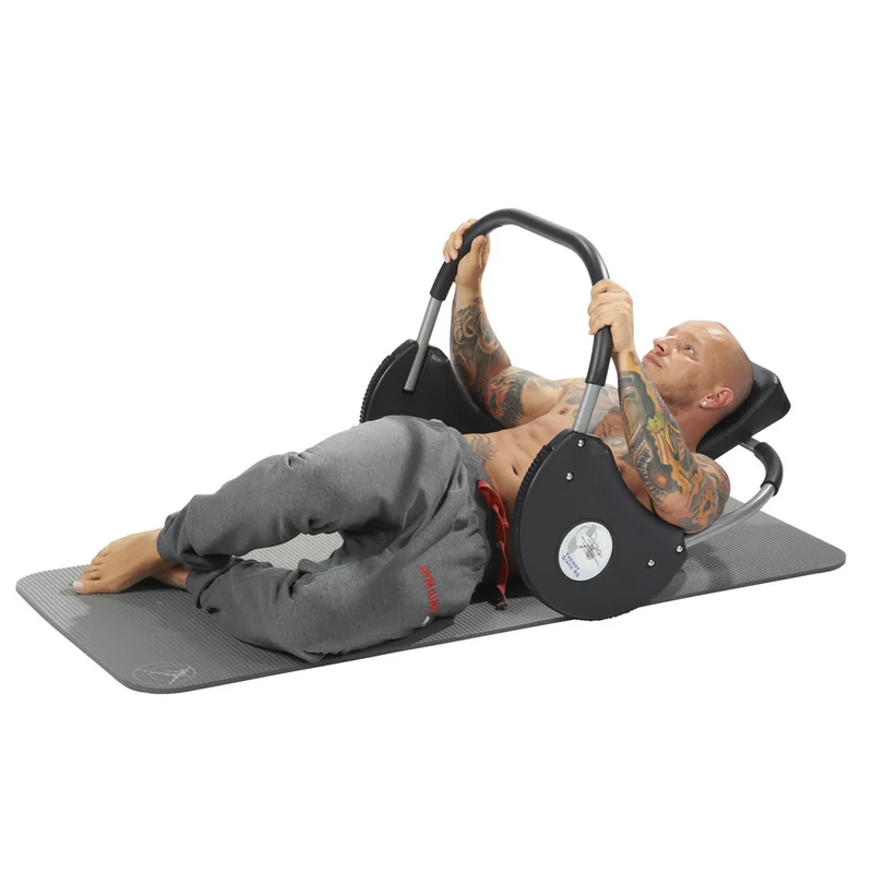 Trendy SixPa RS Bauchtrainer