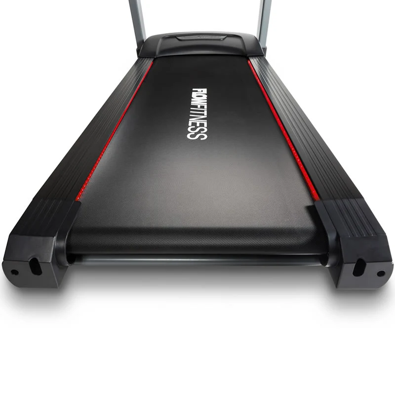 Flow Fitness Laufband Runner DTM3500i