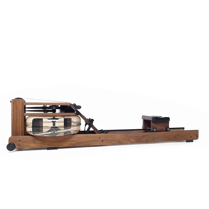 Waterrower Rudergerät Nussbaum XL empfohlen ab 2m Körpergröße