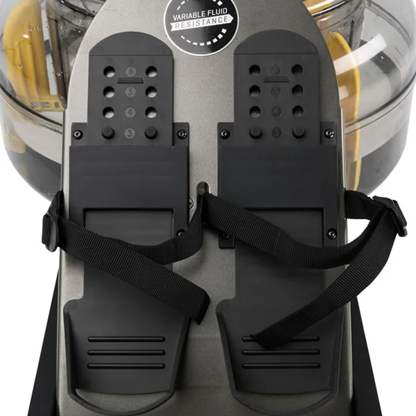 Spirit Fitness Rudergerät CRW900
