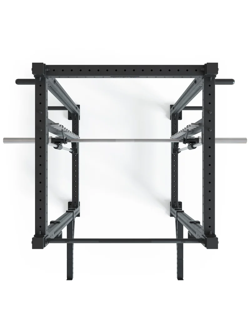 R8 Spectre | Power Rack mit Smith Machine