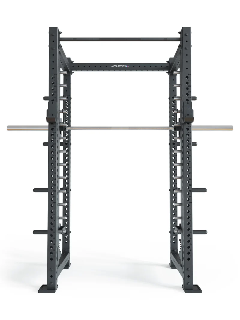 R8 Spectre | Power Rack mit Smith Machine